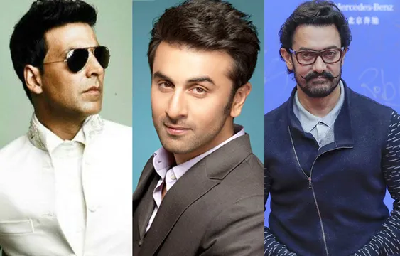रणबीर ने ली आमिर-अक्षय की जगह, 'संजू' के बाद इस बायोपिक में आएंगे नजर !