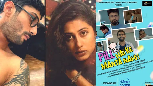 अभिनेता Arya Babbar ने अपनी लघु फिल्म ‘Pil Hai Ke Manta Nahi’ से निर्देशन में रखा कदम 