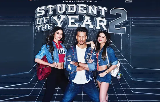 अब इस दिन रिलीज होगी 'स्टूडेंट ऑफ द इयर-2', करण जौहर ने बताई वजह
