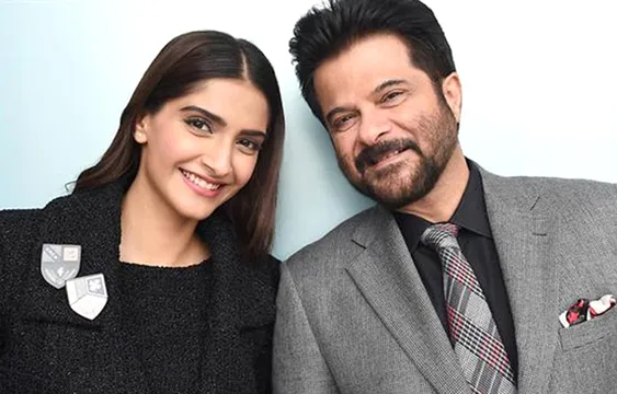 सोनम की इन 8 हिट फिल्मों पर गर्व महसूस करते हैं अनिल कपूर