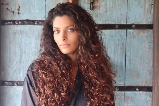 गणपति भगवान के आशिर्वाद से सैयामी खेर विकलांगता कल्याण के लिए संयुक्त राष्ट्र (UN) से जुड़ीं