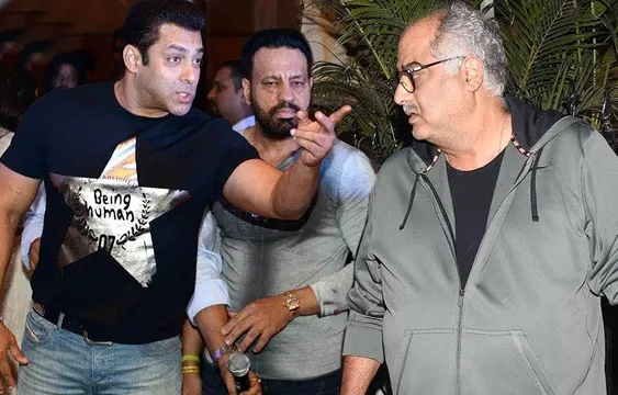 सामने आया Boney Kapoor और Salman Khan के बीच बिगड़े रिश्ते का सच, तो क्या वाकई मलाइका-अर्जुन हैं जिम्मेदार!