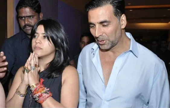 Akshay Kumar Upcoming Movie: सालों बाद एकता कपूर के साथ एक्शन-कॉमेडी फिल्म करेंगे अक्षय कुमार