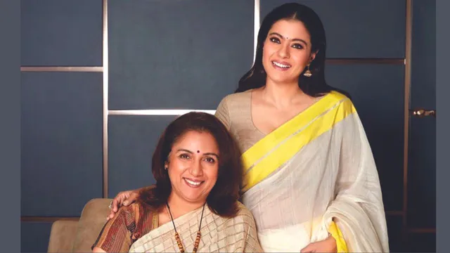 Salaam Venky: revati ने कहा, मै निजी जीवन में भी बेहद इमोशनल हूँ.