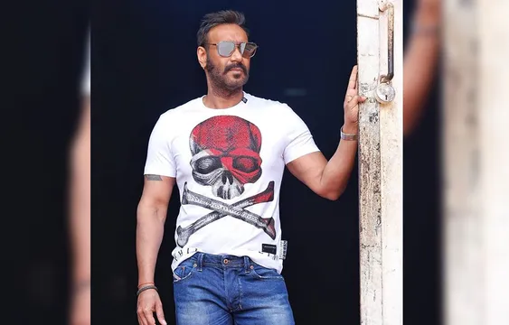 बर्थडे स्पेशल: पहली फिल्म का ऑफर मिलने पर अजय देवगन ने क्यों कर दिया था इनकार ?