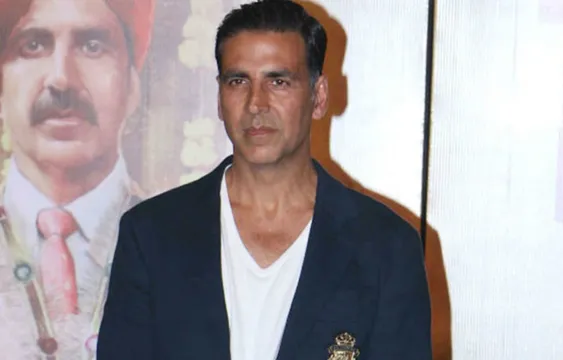 फोर्ब्स लिस्ट में चौथे नंबर पर अक्षय कुमार, कमाई के मामले में हॉलीवुड ऐक्टर्स को छोड़ा पीछे