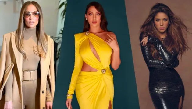 Jennifer Lopez और Shakira के बाद अब Nora Fatehi 'FIFA World Cup' में करेंगी परफॉर्म