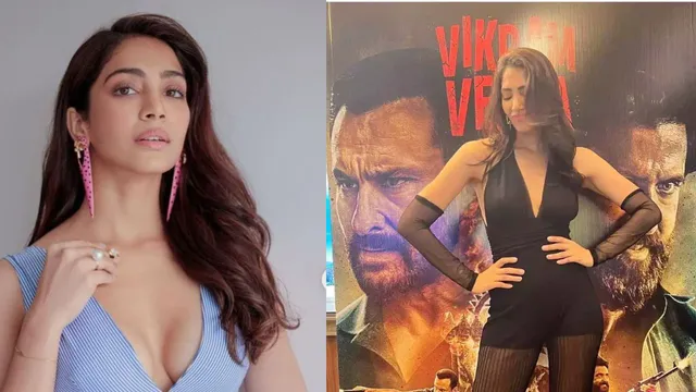 Yogita Bihanin ने कहा ‘मैं Mani Ratnam जैसे फिल्म निर्माता के साथ काम करना पसंद करूंगी. ’