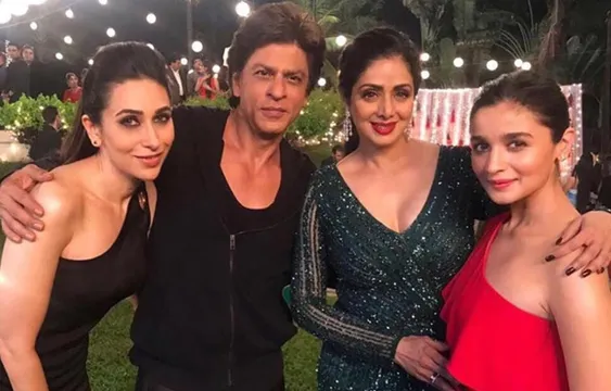 ‘ज़ीरो’ में सरप्राइज सॉन्ग का नायाब तोहफा देंगे शाहरुख खान