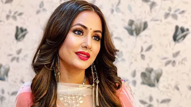 बॉलीवुड में होता है 'टीवी कलाकारों 'के साथ भेदभाव Hina Khan