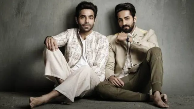 Ayushmann Khurrana अपने छोटे भाई  Aparshakti Khurana के साथ Zee Cine Awards 2023 को होस्ट करेंगे? 
