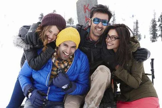 8yearsofYJHD: फिल्म में आपका फेवरेट डायलॉग कौन सा है?