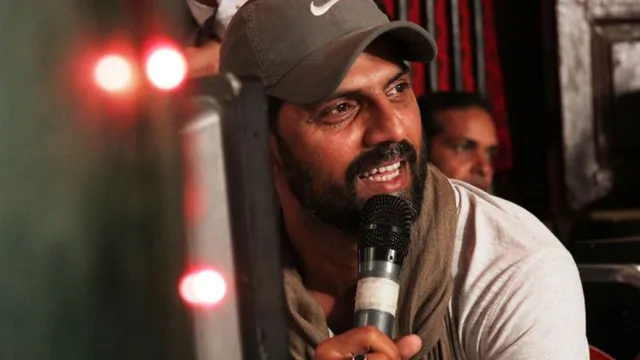 Laxman Utekar's father Death: 'Luka Chuppi' के डायरेक्टर Laxman Utekar के पिता का हुआ निधन