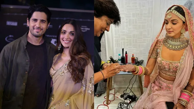 Sidharth and Kiara Wedding: जानिए शादी के लिए सिद्धार्थ और कियारा ने की क्या-क्या खास तैयारियां 