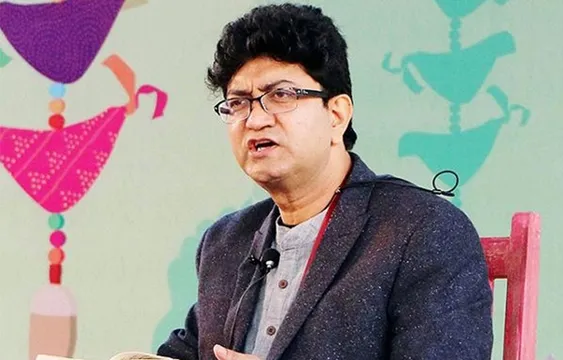 अब करणी सेना का टारगेट प्रसून जोशी
