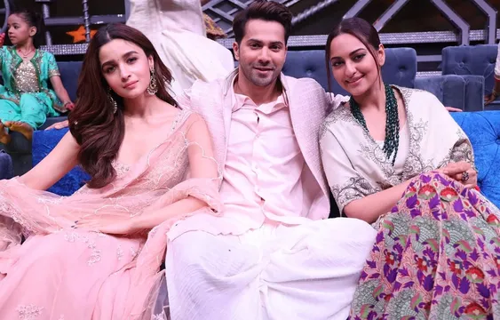 क्या आलिया भट्ट और वरुण धवन से पहले शादी करेंगी सोनाक्षी सिन्हा ?