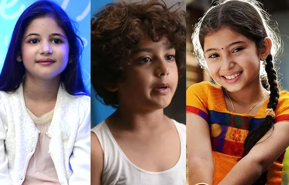 ये हैं बॉलीवुड के सबसे ज्यादा फीस लेने वाले नन्हें कलाकार