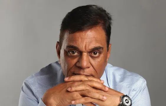 ‘सीआईडी’ निर्माता बृजेंद्र पाल सिंह बने FTII के नए चेयरमैन