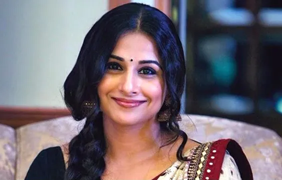 पहले कैमरे को देखकर घबरा गईं विद्या बालन, फिर अपनी प्रेग्नेंसी को लेकर कह डाली ये बात