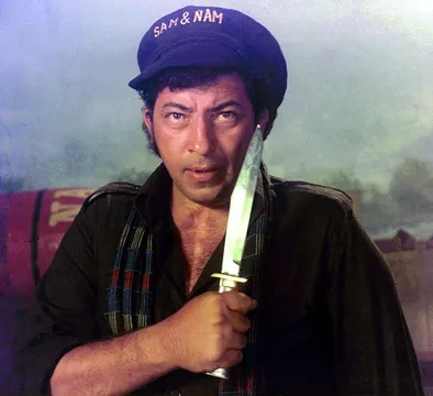 गब्बर सिंह अपने जीवन के अंत में इतने कड़वे क्यों थे?