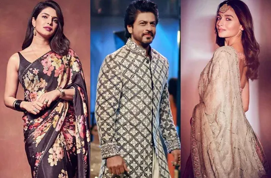 प्रियंका चोपड़ा से लेकर आलिया भट्ट तक, जानें Instagram पोस्ट से कितनी कमाई करते हैं स्टार्स ?