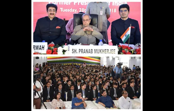 एशियन एकेडमी ऑफ आर्ट्स ने अटल बिहारी वाजपेयी के नाम पर लॉन्च किया पुरस्कार