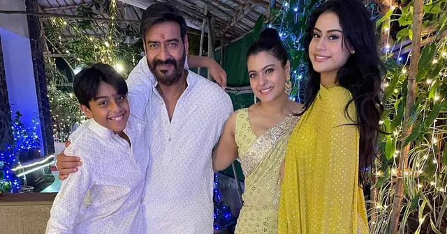 सोशल मीडिया पर क्लिक और दोस्ती के लिए वायरल होने वाली Nysa Devgan कब करेंगी फिल्मो में डेब्यू?