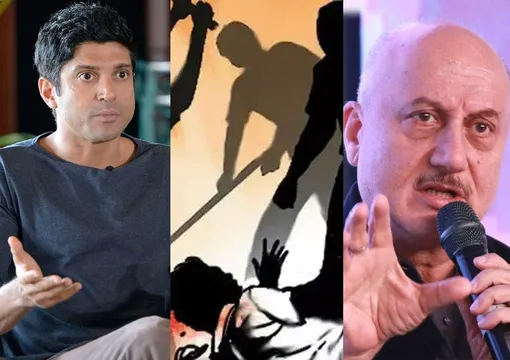 जानें, क्या है पालघर मॉब लिंचिंग मामला, जिस पर बॉलीवुड भी है भड़का, पढ़ें सेलेब्स के रिएक्शन