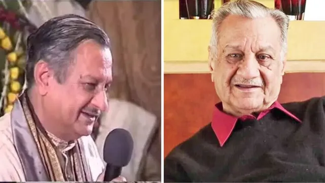 Pt Vijay Kichlu Death: शास्त्रीय गायक पंडित Vijay Kumar Kitchlew का हुआ निधन