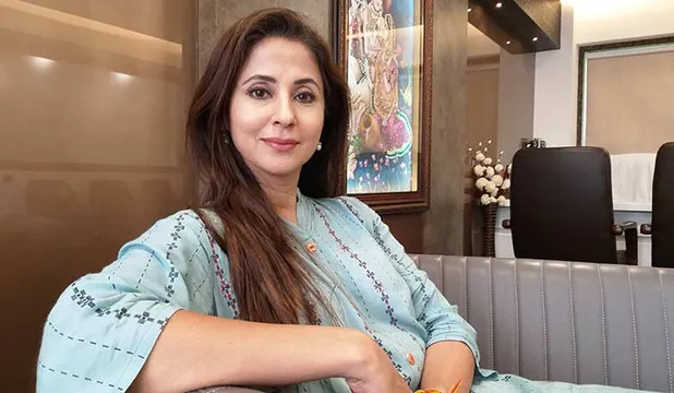 कोरोना नेगेटिव हुई उर्मिला मातोंडकर