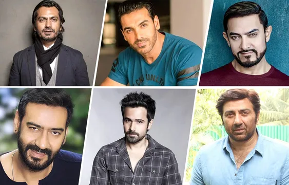 बॉलीवुड स्टार्स जो किसी भी Award Show में नहीं आते नज़र...मानते हैं समय की बर्बादी