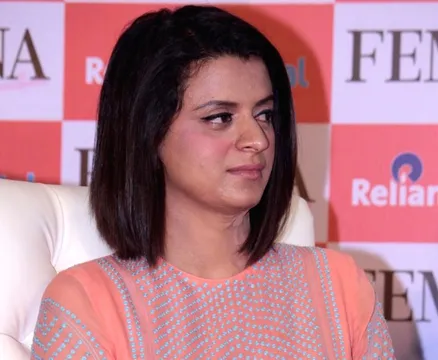 Rangoli Chandel ने दीपिका, स्वरा और तापसी पर मीम किया शेयर, बताया बॉलीवुड के टुकड़े गैंग की सदस्य