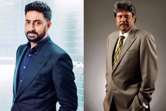 अभिषेक बच्चन और क्रिकेटर कपिल देव इंडियन फिल्म फेस्टिवल ऑफ मेलबर्न में भारतीय तिरंगा फहराएंगे