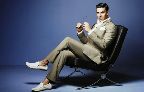 भारत के सबसे ज्यादा कमाई करने वाले एक्टर हैं अक्षय कुमार, Forbes की सेलिब्रिटी लिस्ट में नाम