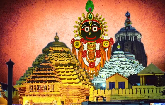 जानिए ‘क्वारंटाइन’ में रहने वाले भगवान की कहानी...14 दिनों तक चलता है इलाज