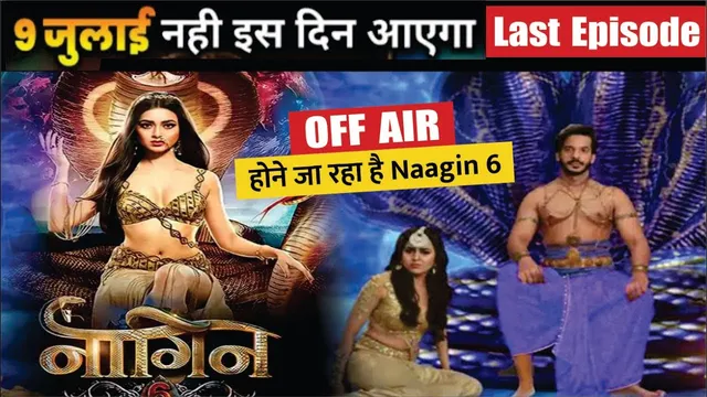 Naagin 6 Last Episode