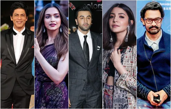 2019 में एक भी फिल्म में नज़र नहीं आए ये बॉलीवुड स्टार्स