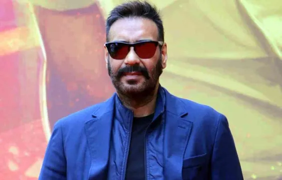 अजय देवगन ने खुद किया खुलासा, इस वजह से लोगों के साथ बंद कर दिया मज़ाक करना