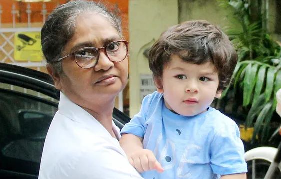 सैफ-करीना ने लिया बड़ा फैसला, 24 घंटे तैमूर के साथ रहेंगे बॉडीगार्ड, नहीं ली जा सकेंगी तस्वीरें