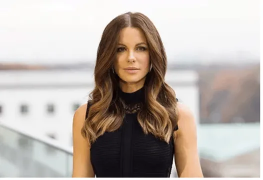 इंकार किया केट बेकिंस्ले ने फॉक्स को डेट करने की बात से!