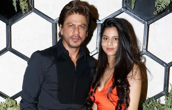 शाहरुख खान ने बेटी को लेकर किया खुलासा, बताया- बॉलीवुड में कब एंट्री करेंगी सुहाना ?