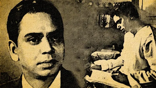 उम्र भी ले गये ब्याज में, वे शाह क्या की जे… शैलेन्द्र बर्थडे स्पेशल