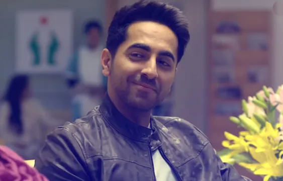 ‘बधाई हो’ में नीना गुप्ता नहीं, ये ऐक्ट्रेस बनने वाली थी आयुष्मान खुराना की प्रेग्नेंट मां