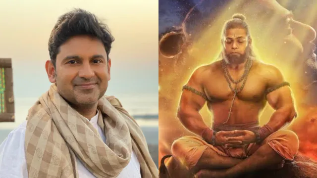  Adipurush के जिस संवाद के लिए Manoj Muntashir माफी मांगने की बात कहते हैं, वो भी चोरी का है!