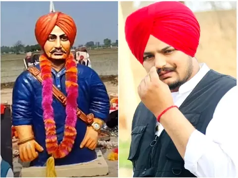 आत्मा म्यूजिक ने दिवंगत पंजाबी लीजेंड सिद्धू मूसेवाला को दी श्रद्धांजलि
