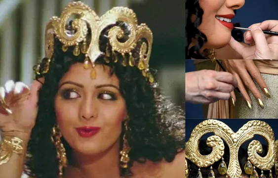 मैडम तुसाद सिंगापुर में लगेगा श्रीदेवी का वैक्स स्टेच्यू, 5 महीने में 20 एक्सपर्ट्स ने किया तैयार