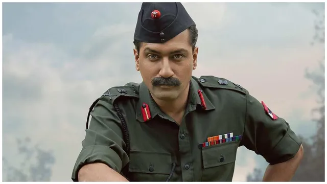 फिल्म रिव्यू सैम बहादुरः करिष्माई व्यक्तित्व के स्वामी सैम मानेकशॉ के साथ न्याय नहीं हुआ