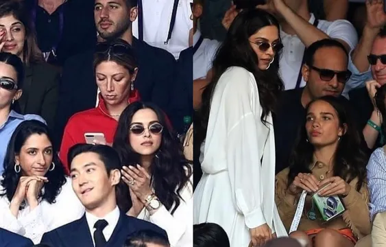 दीपिका पादुकोण को विम्बलडन से मिले इनविटेशन कार्ड में क्या हुई गलती ?