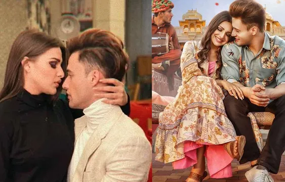 'कल्ला सोना नी' म्यूजिक वीडियो हुआ वायरल , हिमांशी खुराना और आसिम रियाज की दिखी ओवरएक्टिंग