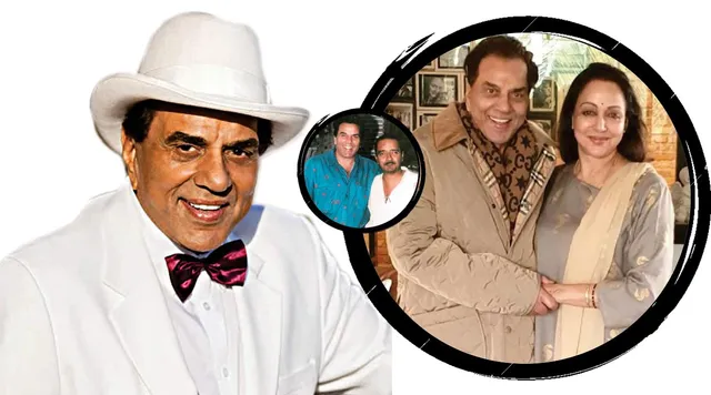 Happy Birthday: धरम जी (धर्मेंद्र) की वो रात शराबियों के साथ वार्ड नं. 112 में